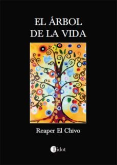 el árbol de la vida (ebook)-9788417197667