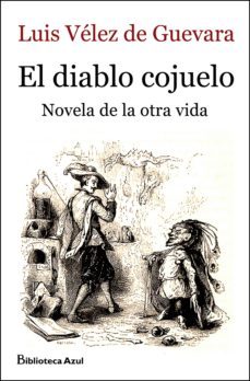 el diablo cojuelo (ebook)-9788417227067