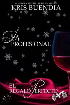 el regalo perfecto (ebook)-kris buendia-9788417228767