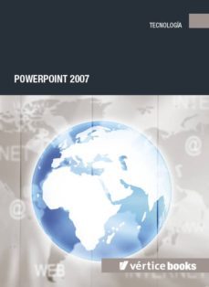 powerpoint 2007-9788417232467