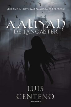 (i.b.d.) aaliyah de lancaster-luis centeno-9788417234867
