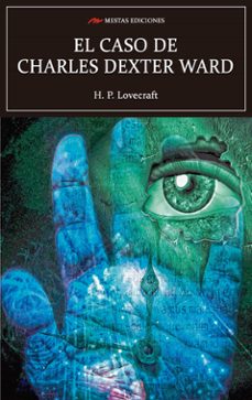 el caso de charles dexter ward-h.p. lovecraft-9788417244767