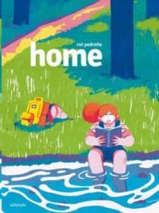 home (ebook)-rut pedreño-9788417255374