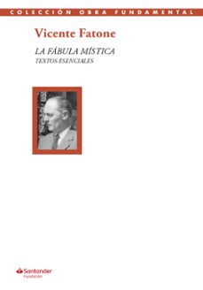la fabula mistica-vicente fatone-9788417264567