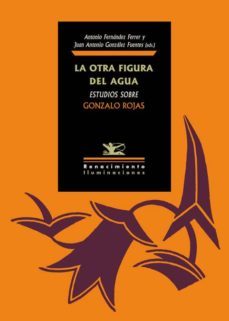 la otra figura del agua. estudios sobre gonzalo rojas-9788417266967