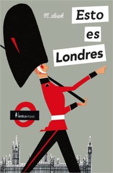 esto es londres-9788417281267