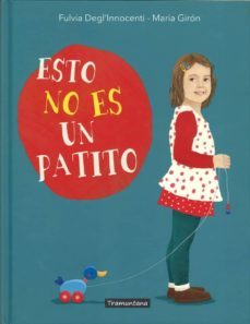 esto no es un patito-9788417303167
