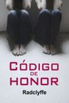 codigo de honor (serie honor 8)-9788417319267