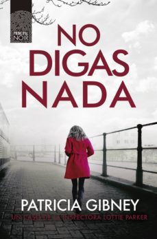 no digas nada (ebook)-9788417333867
