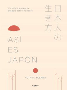 asi es japon-yutaka yazawa-9788417338367