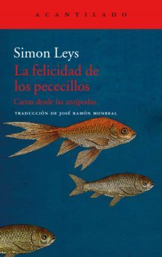 la felicidad de los pececillos (ebook)-9788417346867