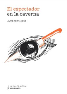 el espectador en la caverna-9788417352967