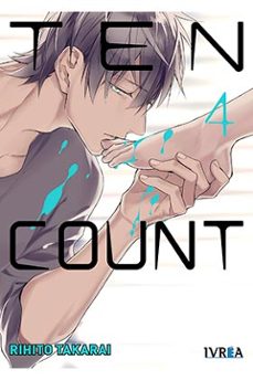 ten count nº 4-rihito takarai-9788417356767