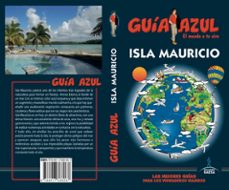isla mauricio 2018 (6ª ed.) (guia azul)-9788417368067