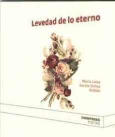 levedad de lo eterno-9788417387167
