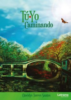 tú - yo caminando-9788417396367