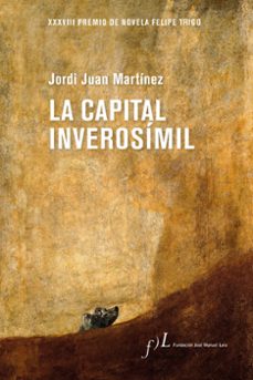la capital inverosimil-9788417453367
