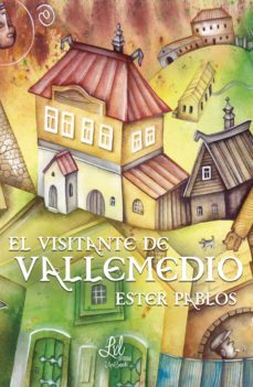 el visitante de vallemedio (ebook)-9788417516567