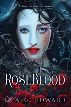 roseblood (ebook)-a.g. howard-9788417525767
