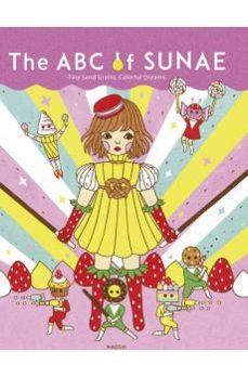 the abc of sunae-9788417557867