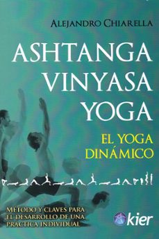 ashtanga vinyasa yoga-alejandro chiarella-9788417581367