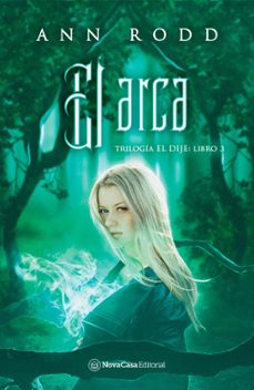 el arca (el dije 3)-ann rodd-9788417589967