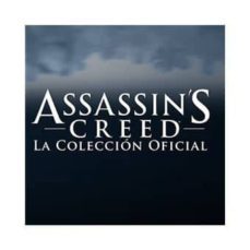 assassin s creed: la coleccion oficial fasciculo 32-9788417612467