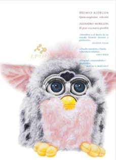 el peor escenario posible (ebook)-alejandro morellon-9788417617967