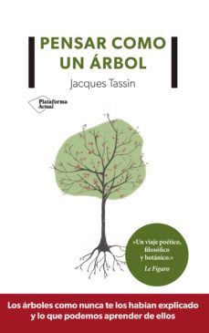 pensar como un arbol (ebook)-jacques tassin-9788417622367
