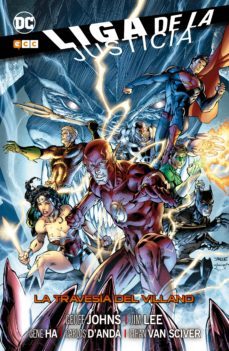 -geoff johns-9788417644567