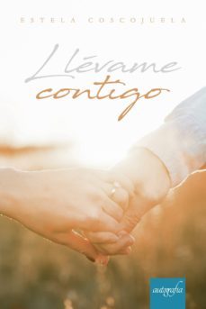 llevame contigo-9788417654467
