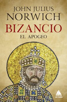 bizancio: el apogeo-9788417743567