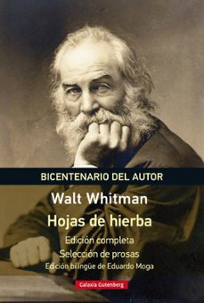 hojas de hierba 2018-9788417747367
