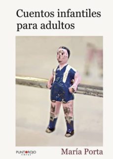 cuentos infantiles para adultos (ebook)-maria porta-9788417768867