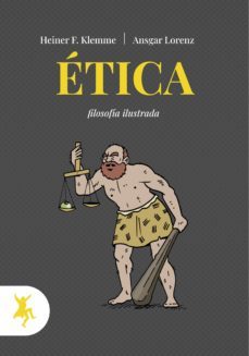 etica-heiner f. klemme-ansgar lorenz-9788417786267