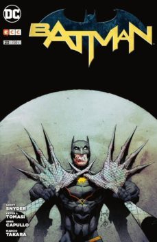 batman (reedicion trimestral) nº 23-9788417787967