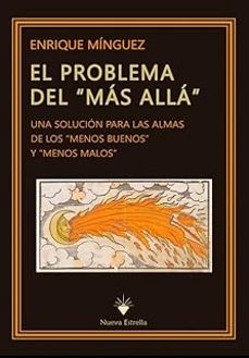el problema del mas alla-enrique minguez-9788417857967