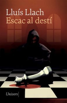 escac al destí (ebook)-lluis llach-9788417868567