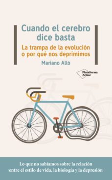 cuando el cerebro dice basta (ebook)-mariano allo-9788417886967