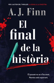 el final de la historia-a. j. finn-9788417909567