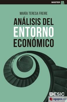 analisis del entorno economico-9788417914967