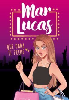 que nada te frene (ebook)-mar lucas-9788417921767