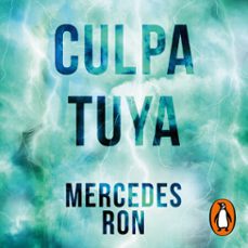culpa tuya (culpables 2) (audiolibro)-mercedes ron-9788417922467