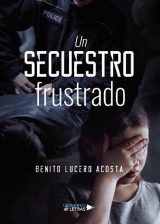 un secuestro frustrado-9788417926267