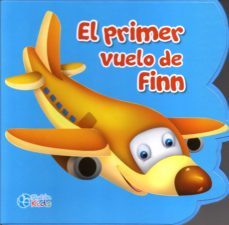 el primer vuelo de finn-9788417928667