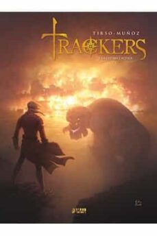 trackers 03. la ultima caceria-9788417957667