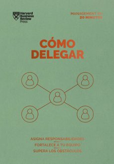 como delegar-9788417963767