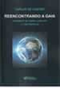 reencontrando a gaia. a hombros de james lovelock y lynn margulis-9788417974367