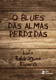 o blues das almas perdidas-9788417986667