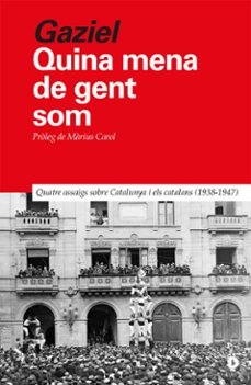 quina mena de gent som (ebook)-9788418011467